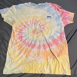 Simply Southern Women’s Tye Dye Tee-Shirt